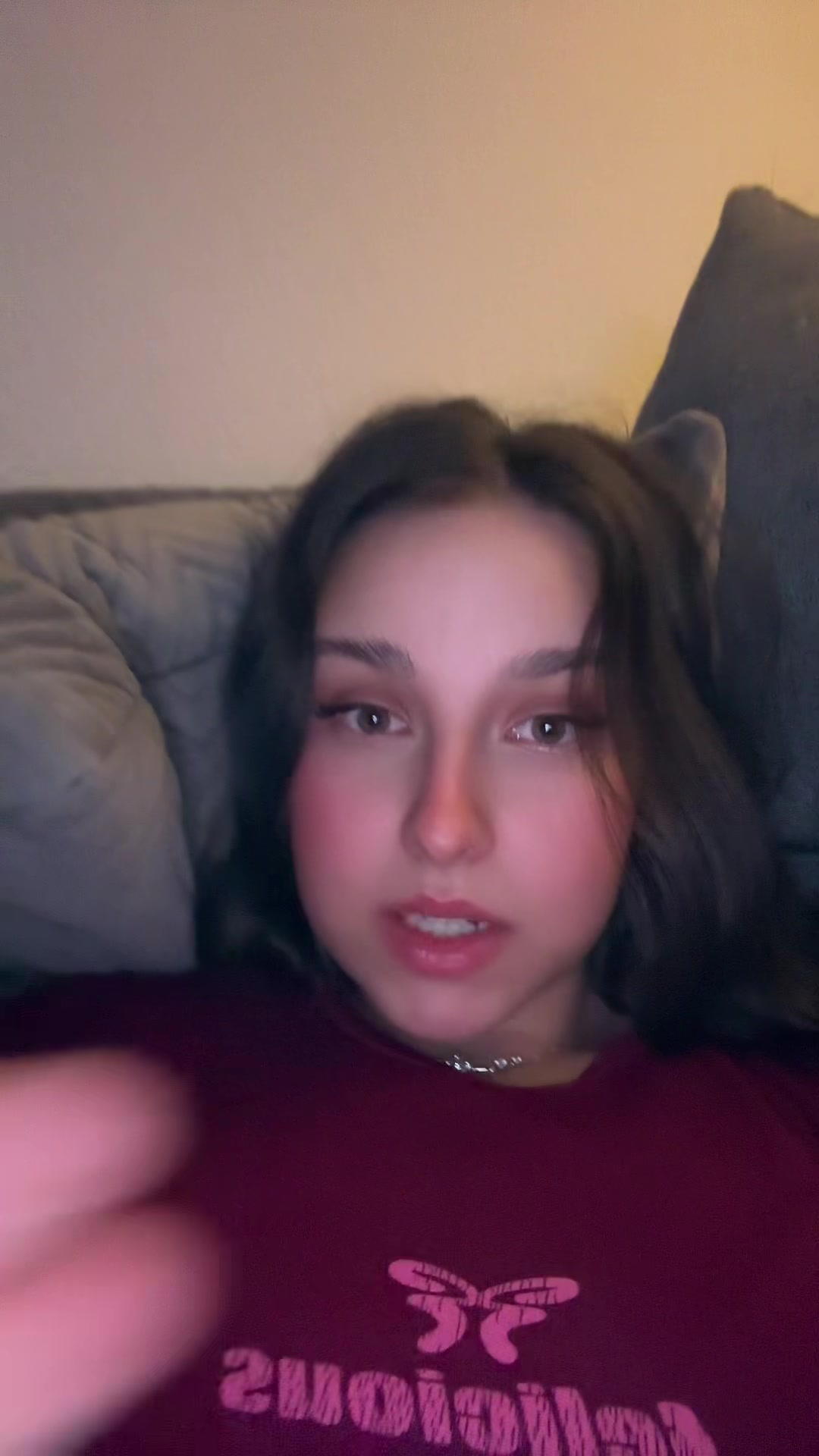@michelle:)