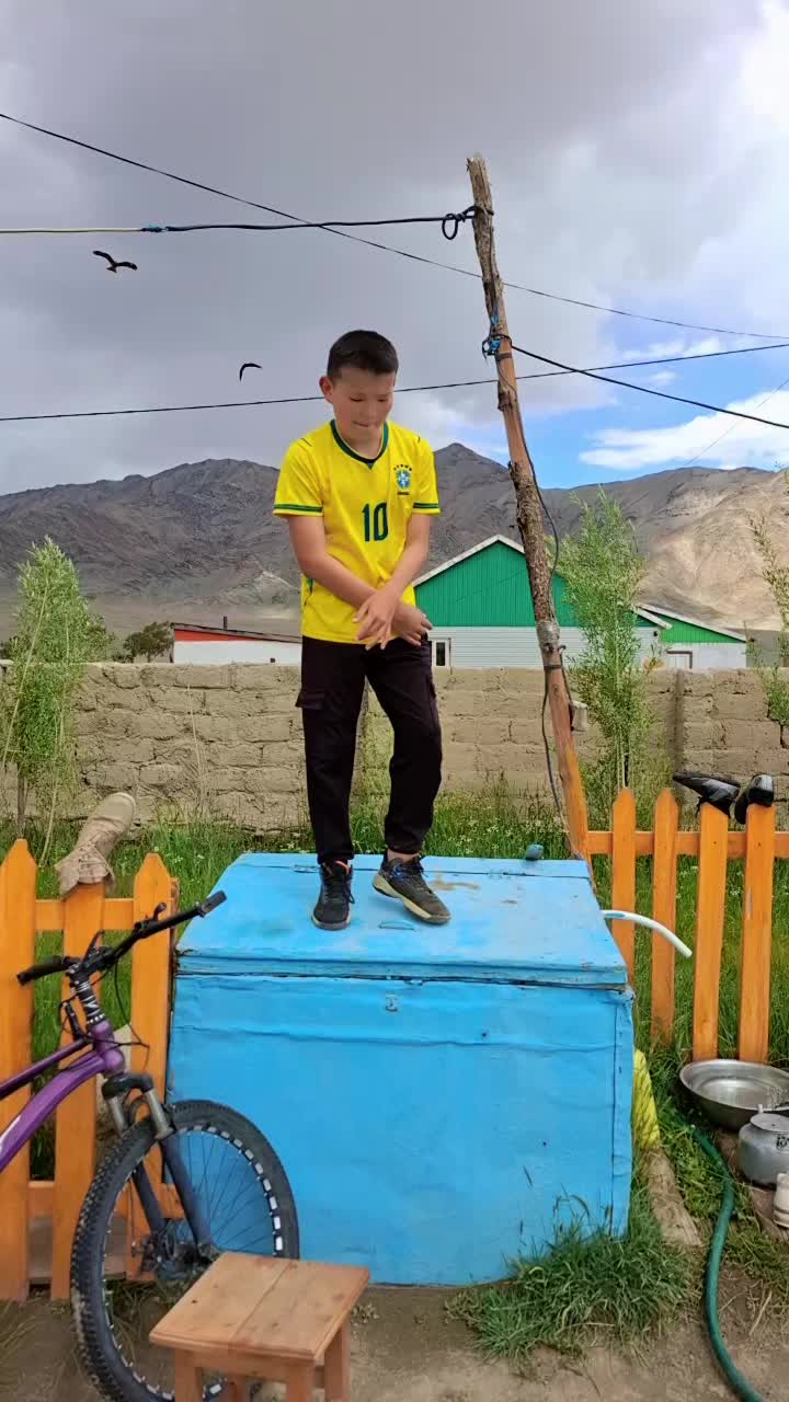 @MURAGYER ERBOL