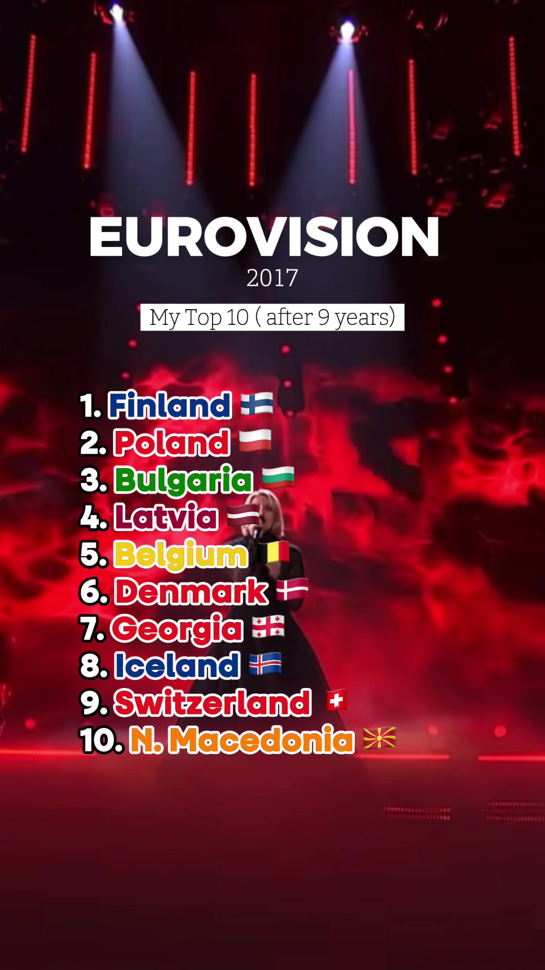 @ESC MANIA@