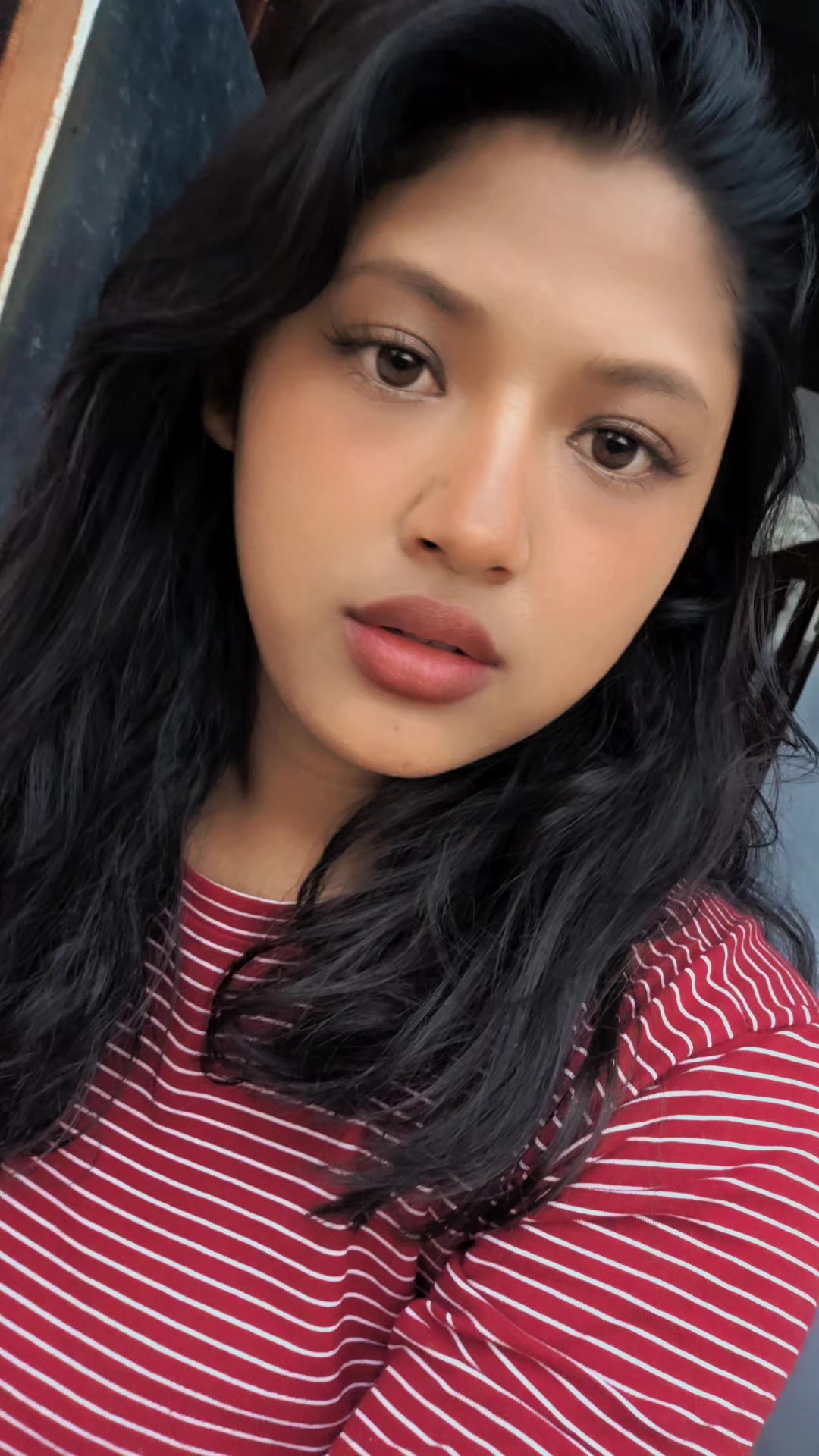 @🇳🇵Muna Shrestha🇳?