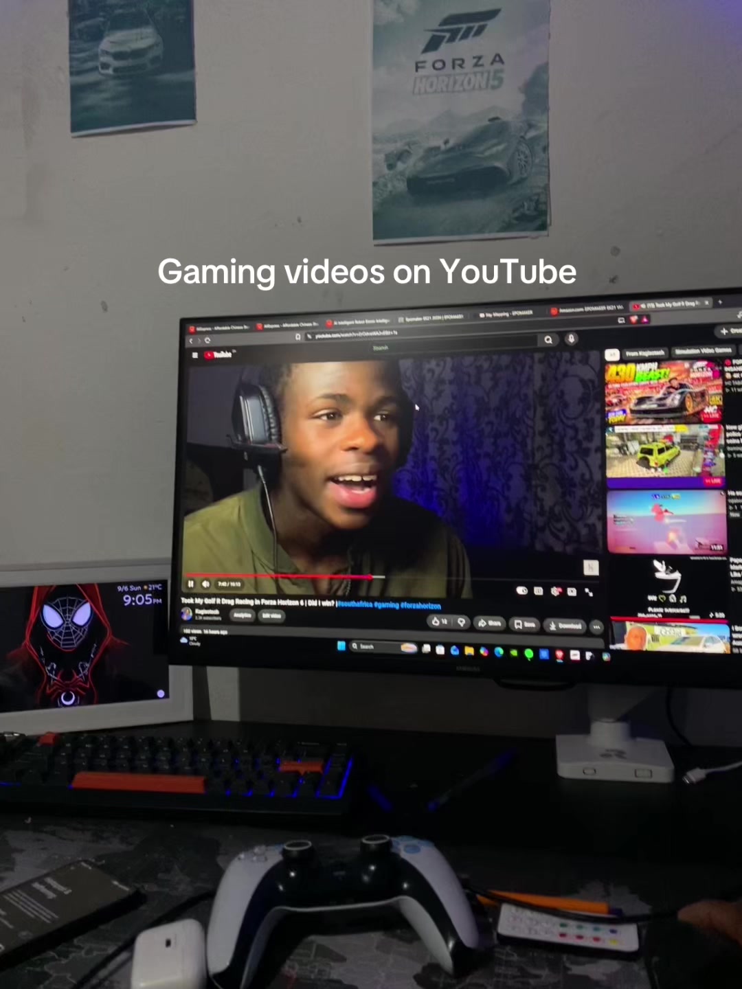 @KagisoTech