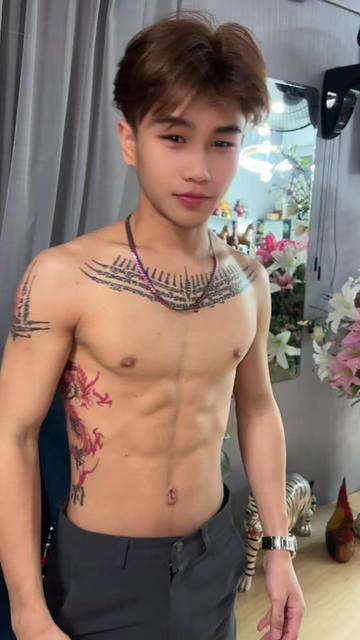 @ONESPA BYผู้จัดการเควิน