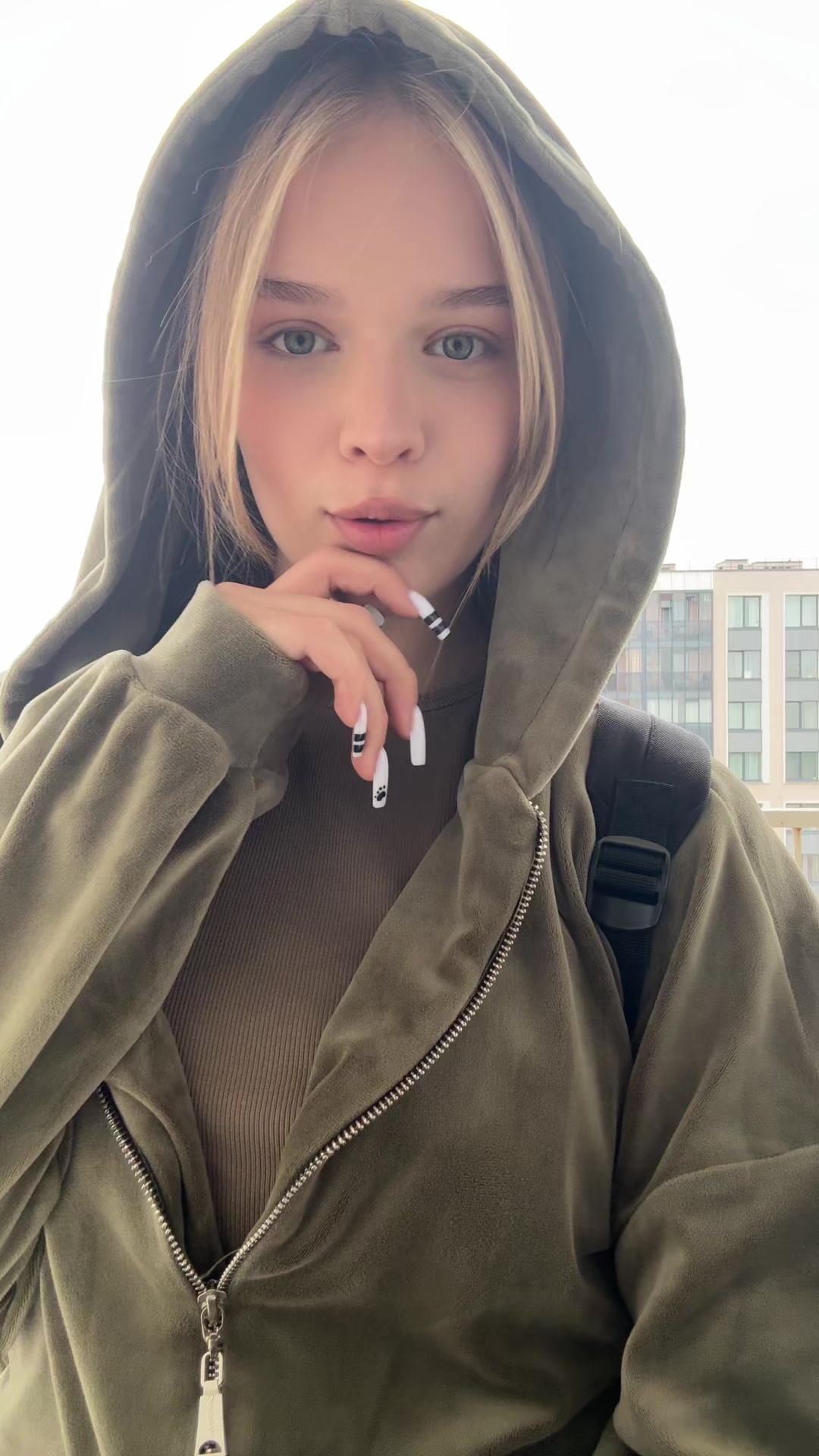 @софия чарм