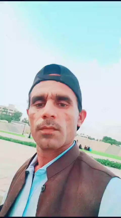 @PakhtonYaar