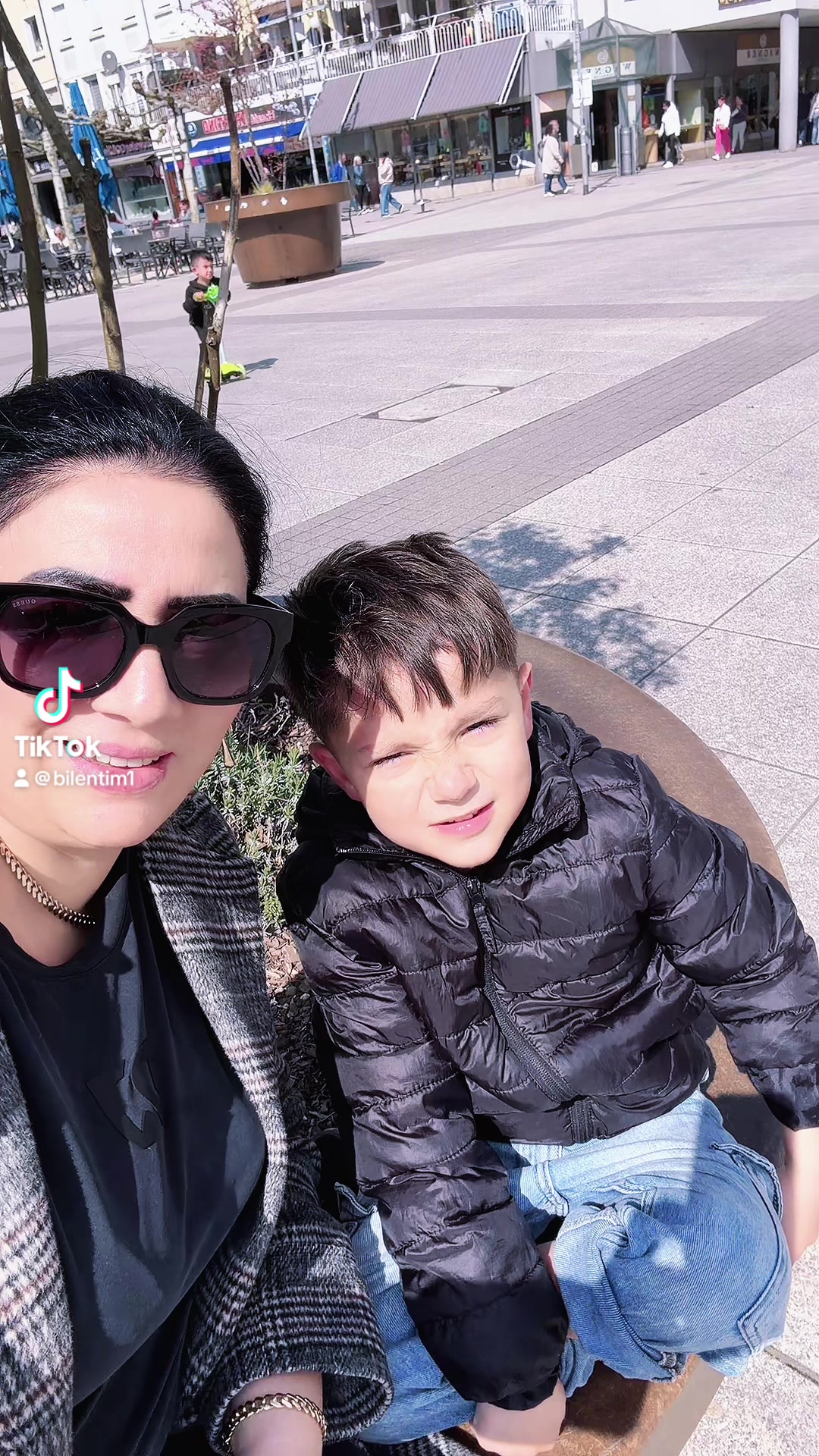 @BENİ &Ccedil;EKEMEYEN  DOMUZ KUDUR 🤩