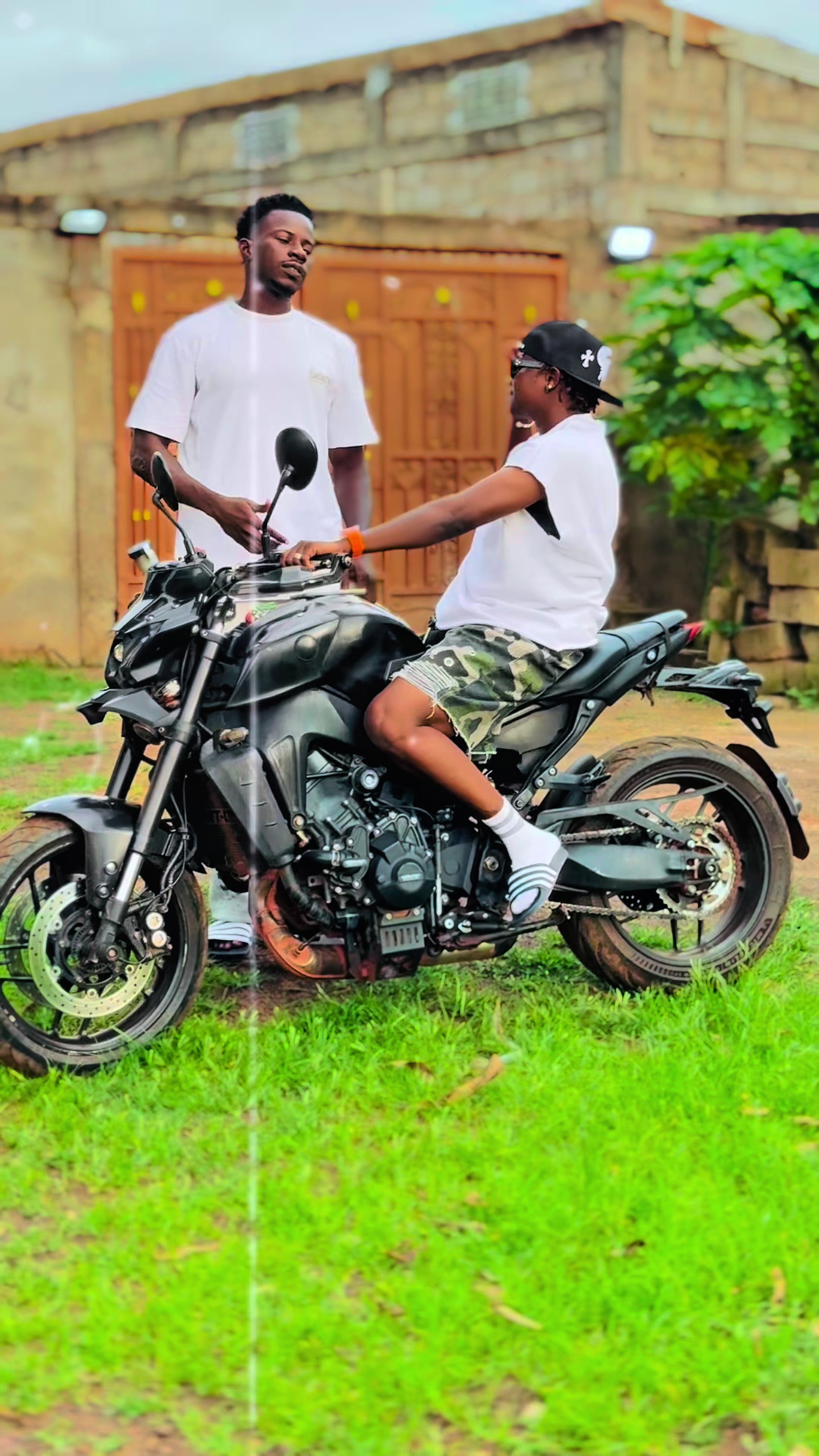 @King🇧🇫 Hamed🇨🇮