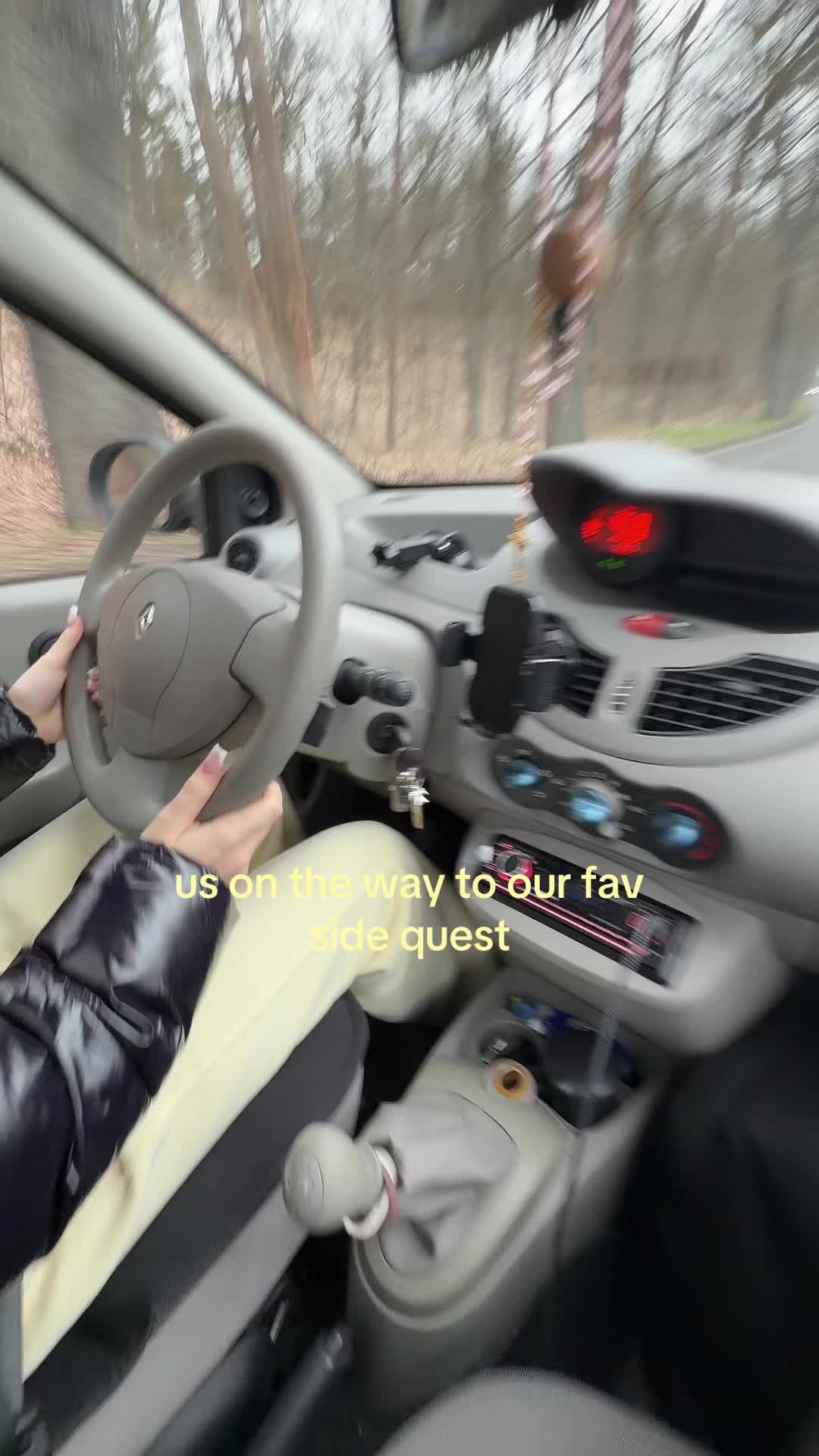 @emilia & catleen