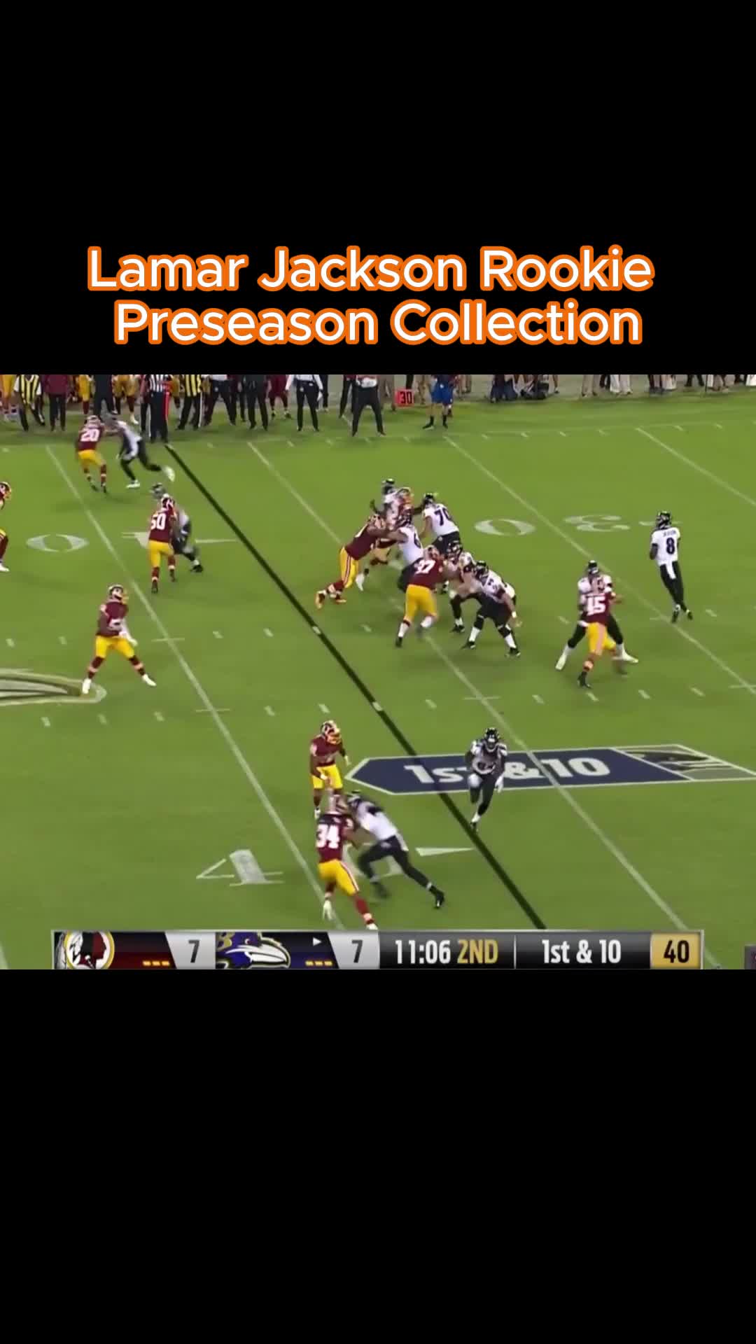 @NFL Blitzed