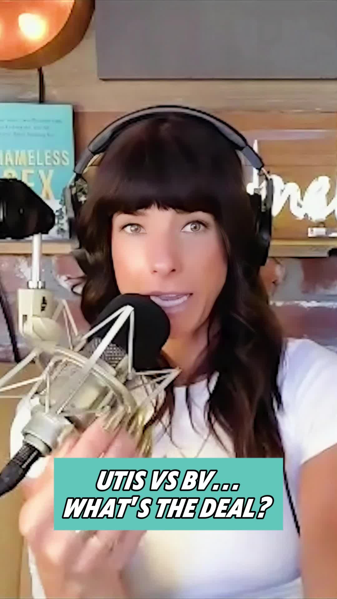 @Shameless Sex Podcast