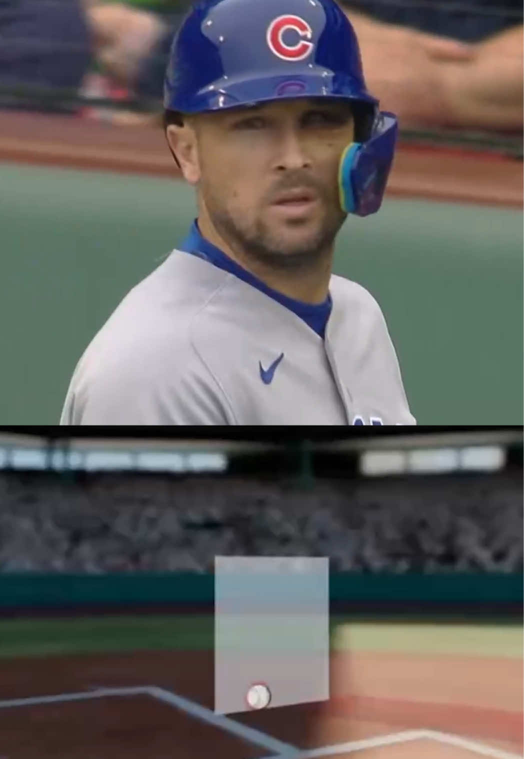 @Talkin’ Baseball