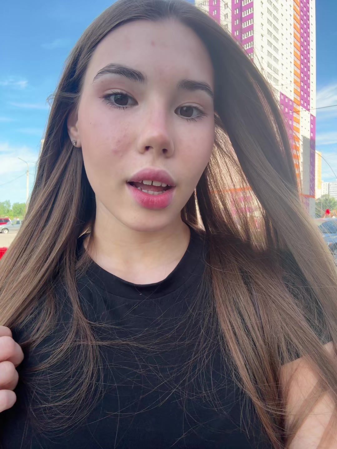 @полюша