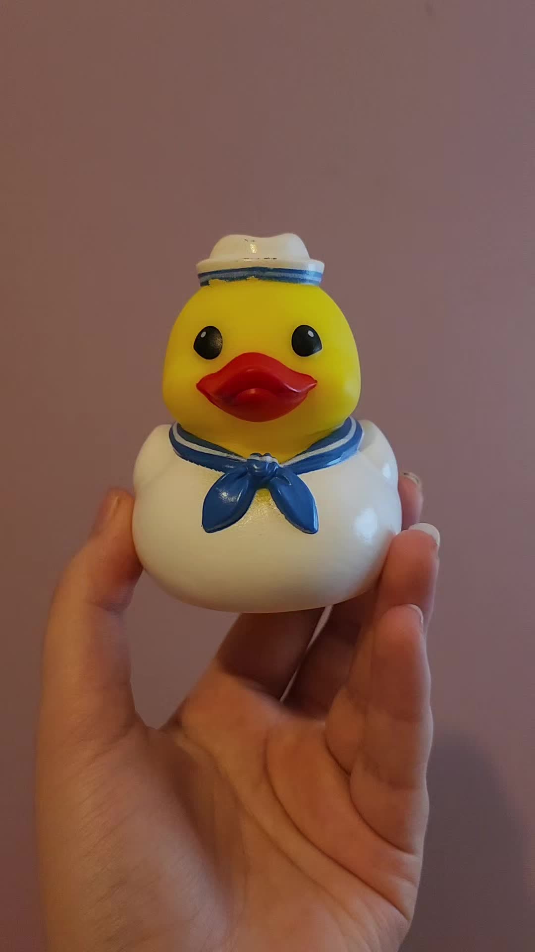 @Lord of the Ducks