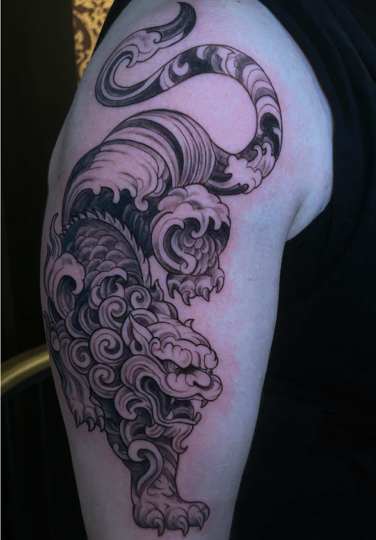 @Jardel lima tattoo