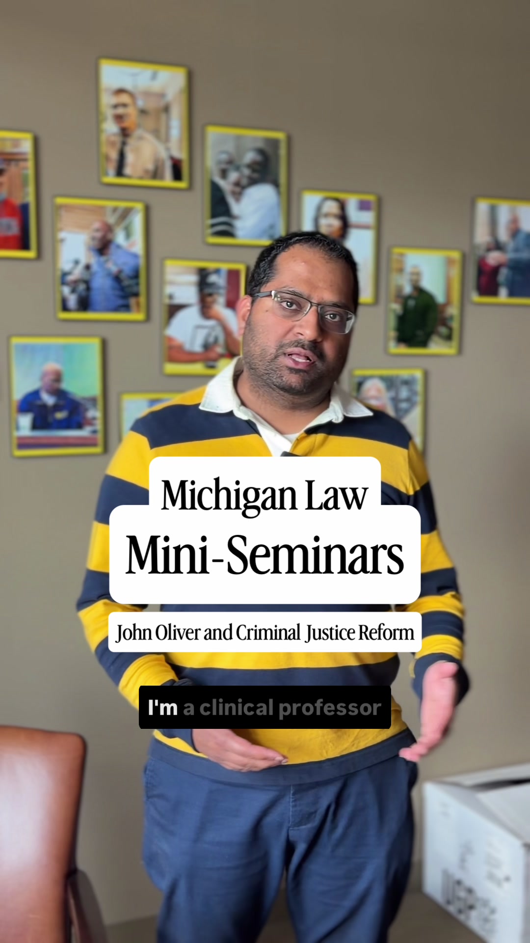 @Michigan Law