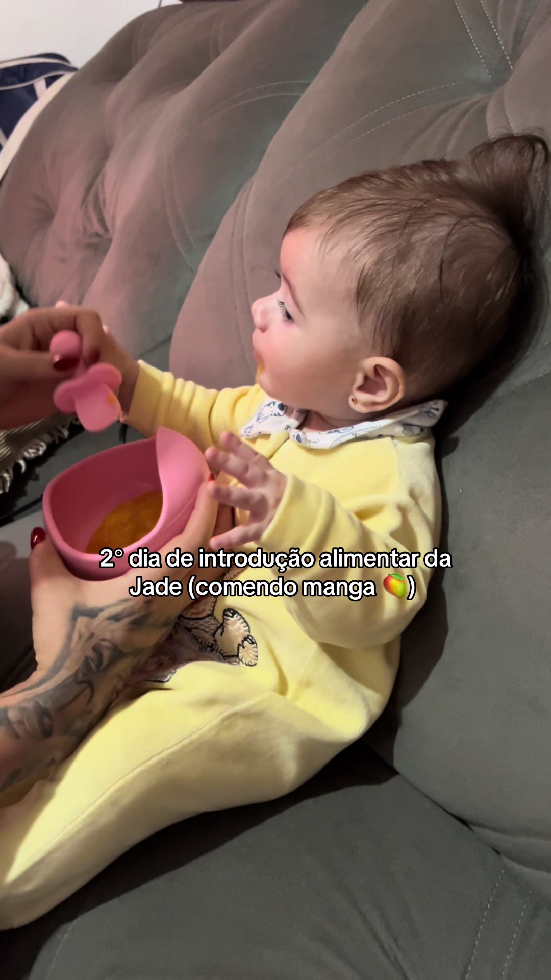 @Bruna Caroline