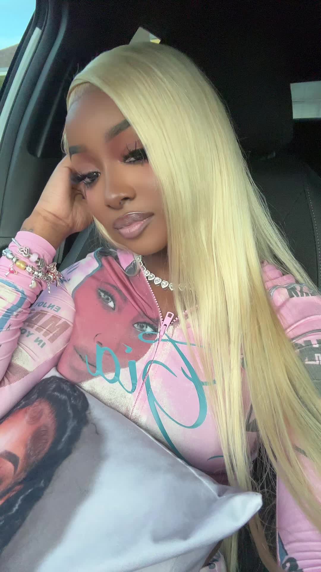 @La’kyla B.
