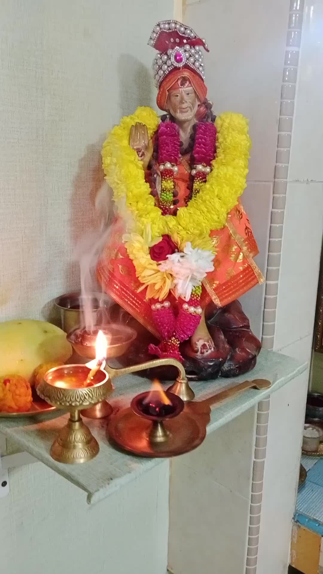 @M. Vani