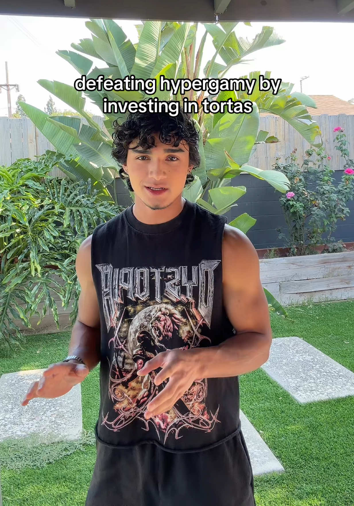 @damien torrez