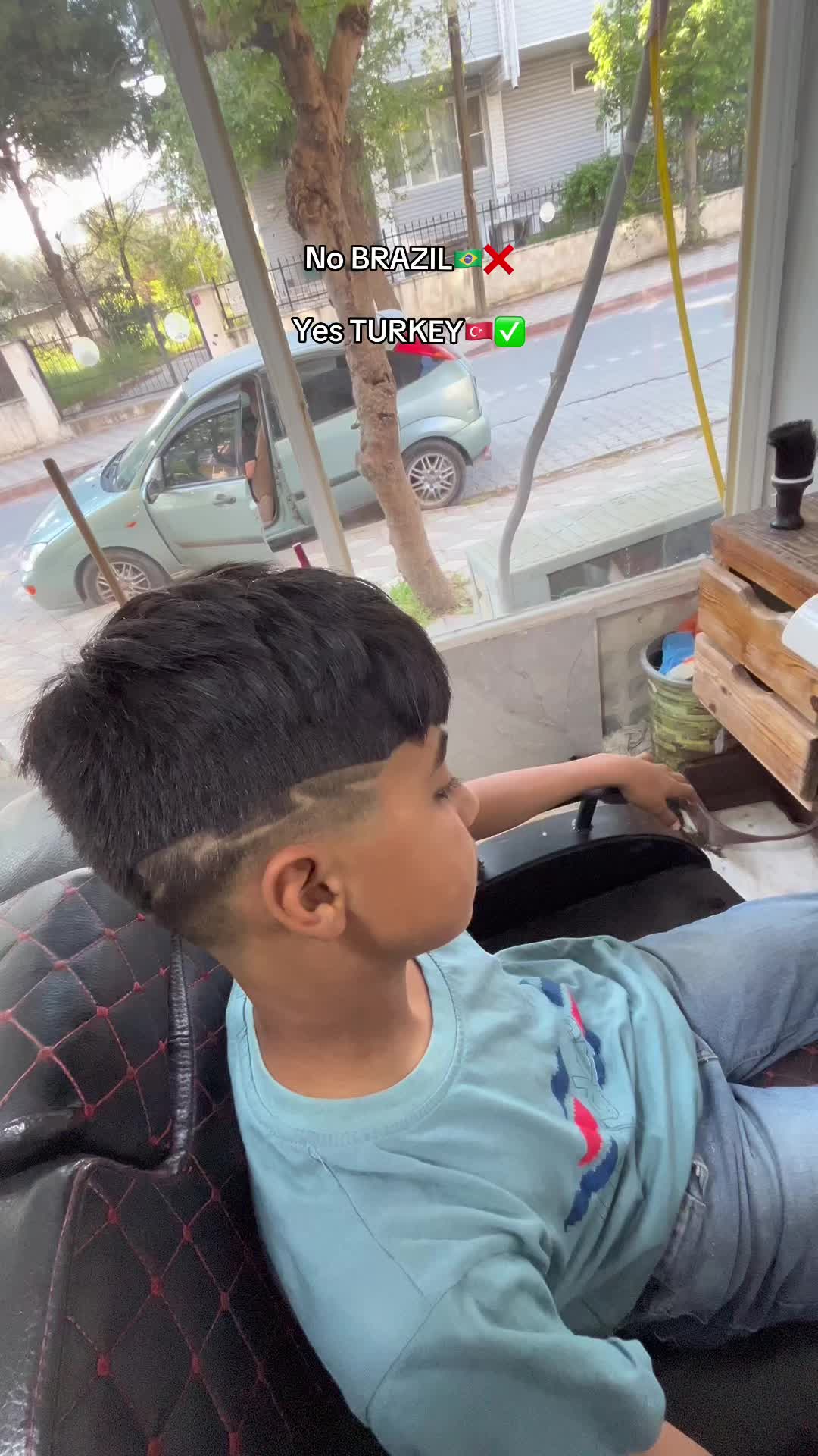 @💈K&Uuml;&Ccedil;&Uuml;K BERBER💈