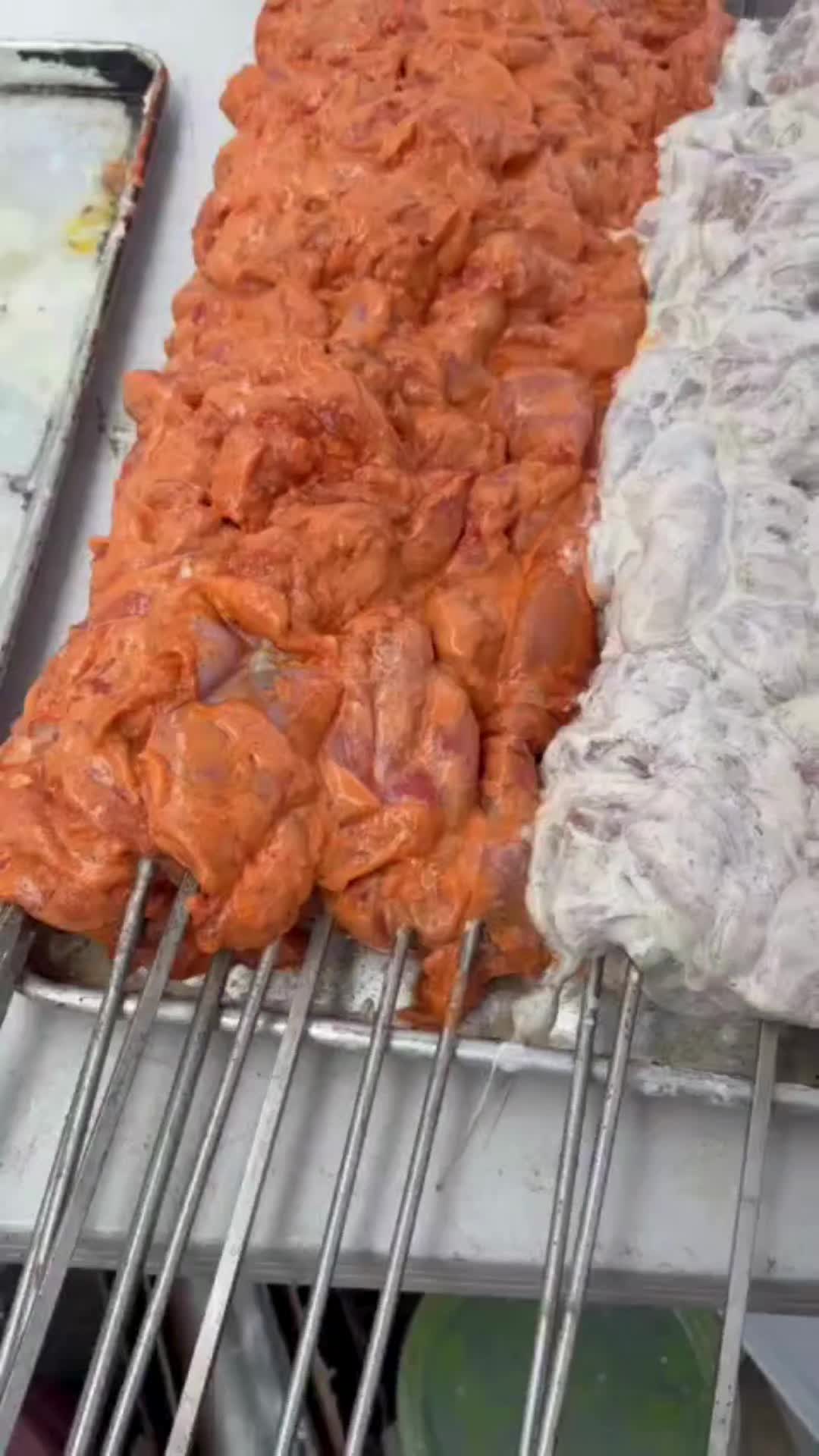 @Metro Caterers Nyc