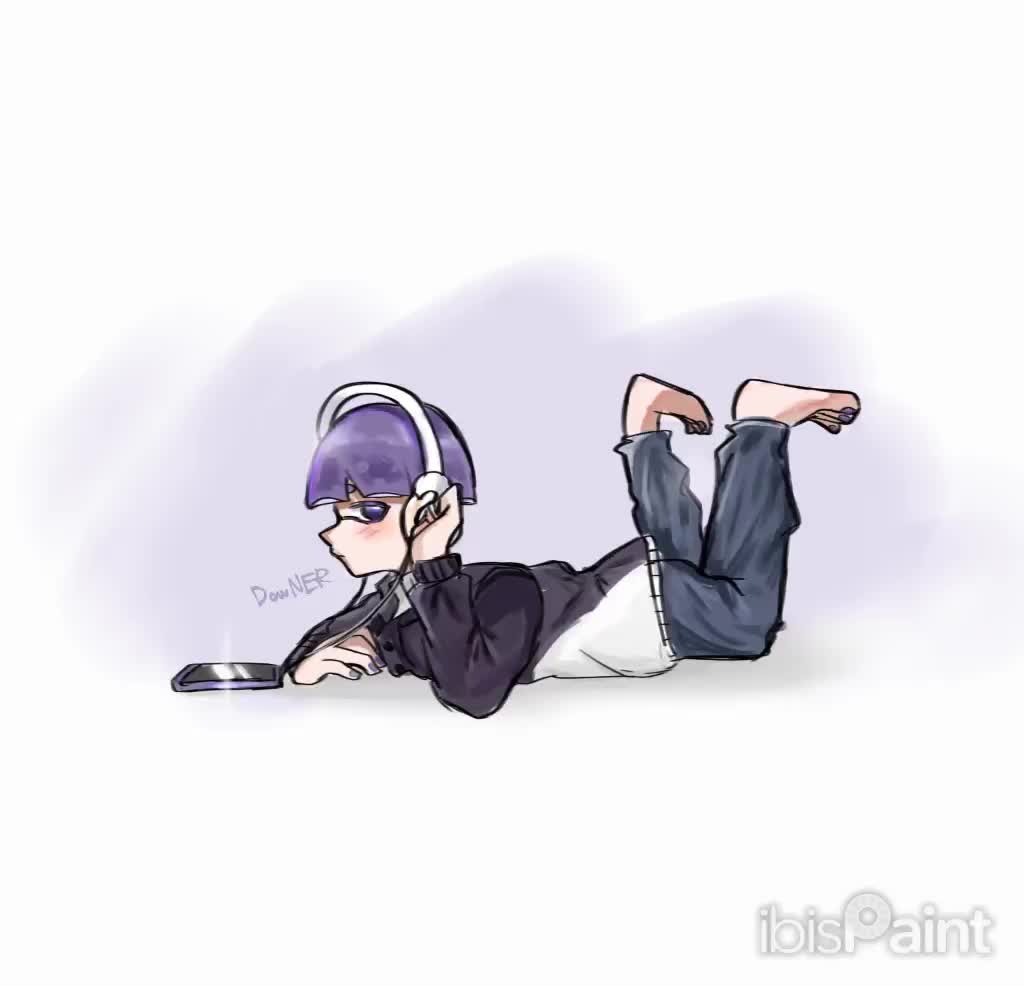 @じゃがりぼ