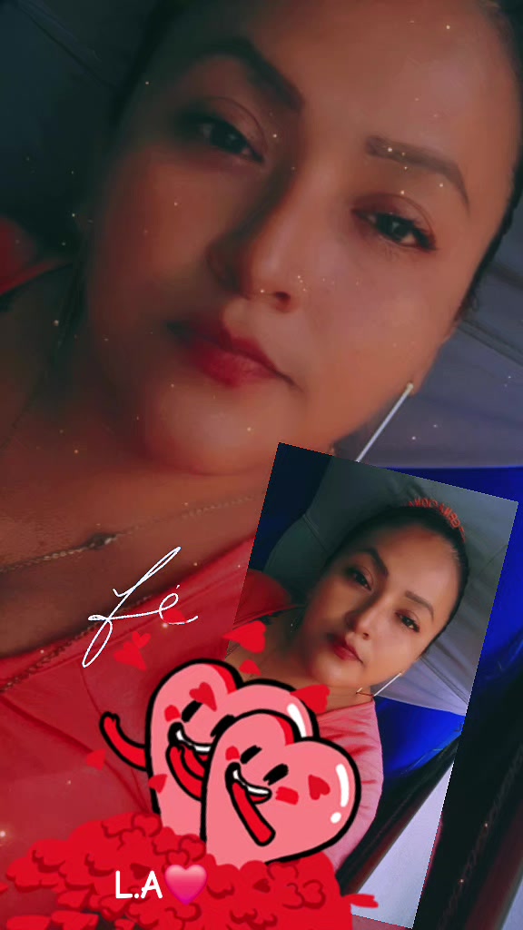 @❤️Jalexita🥰L.B❤️🦋♍️💕