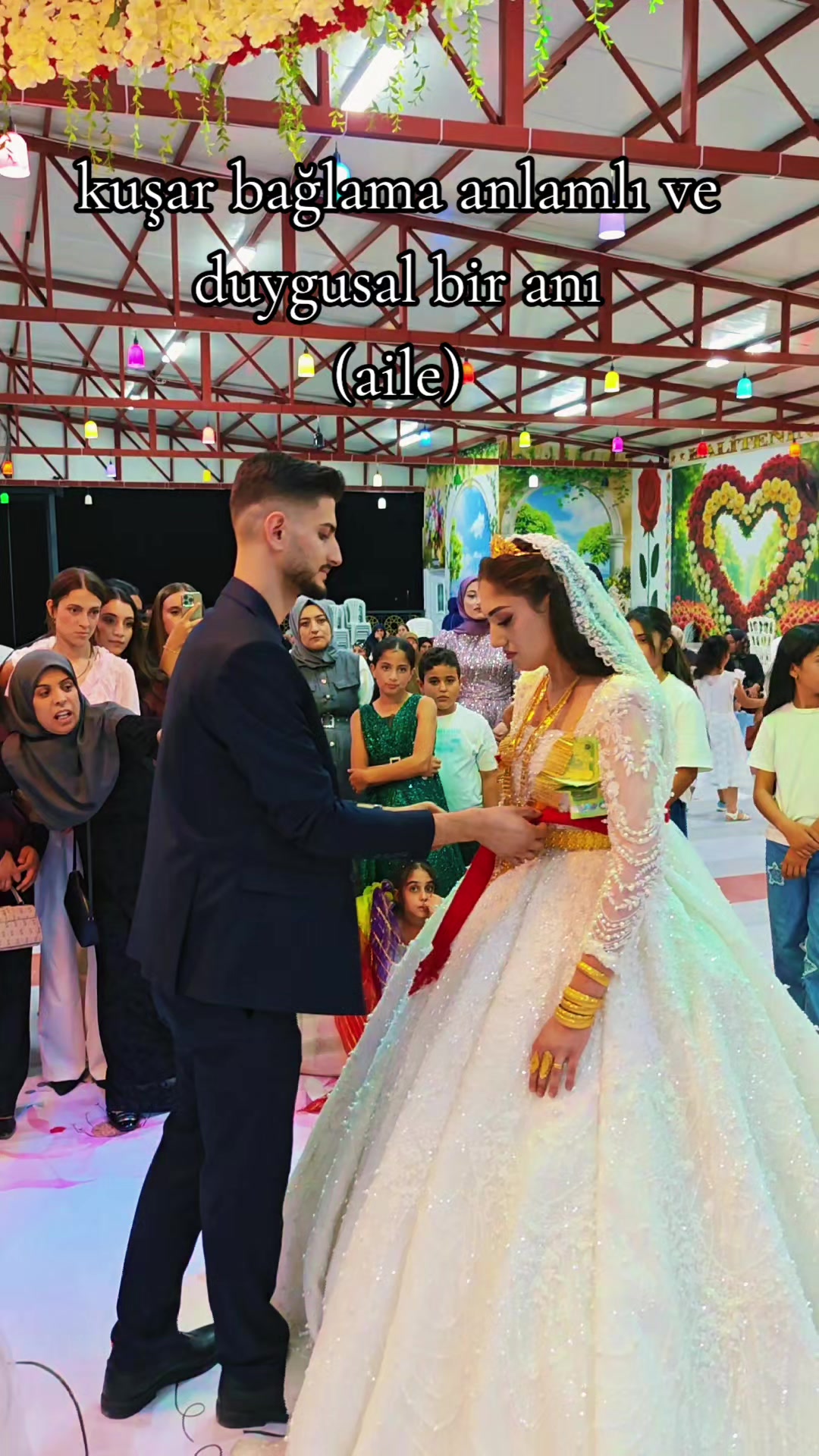 @Kaplan Düğün Salonu Hazıryemek