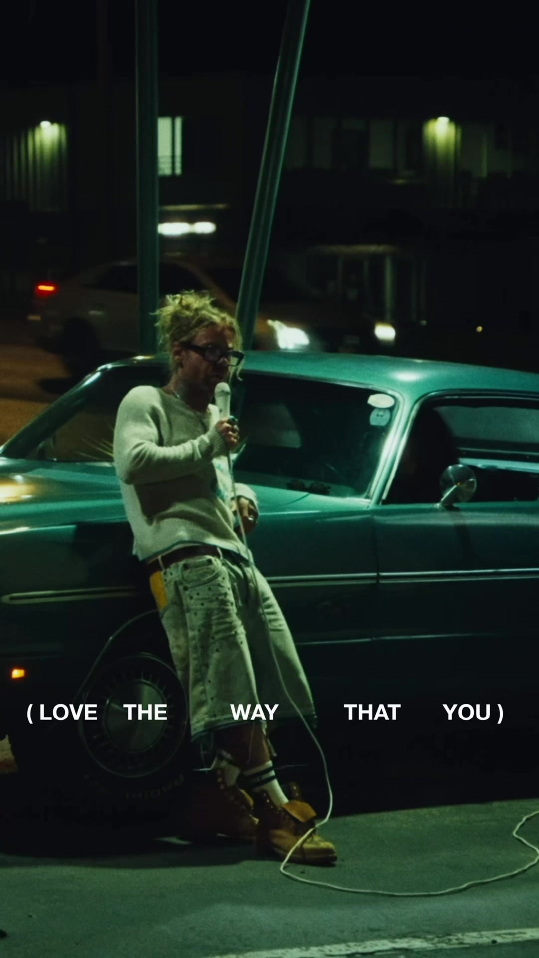 @Mod Sun