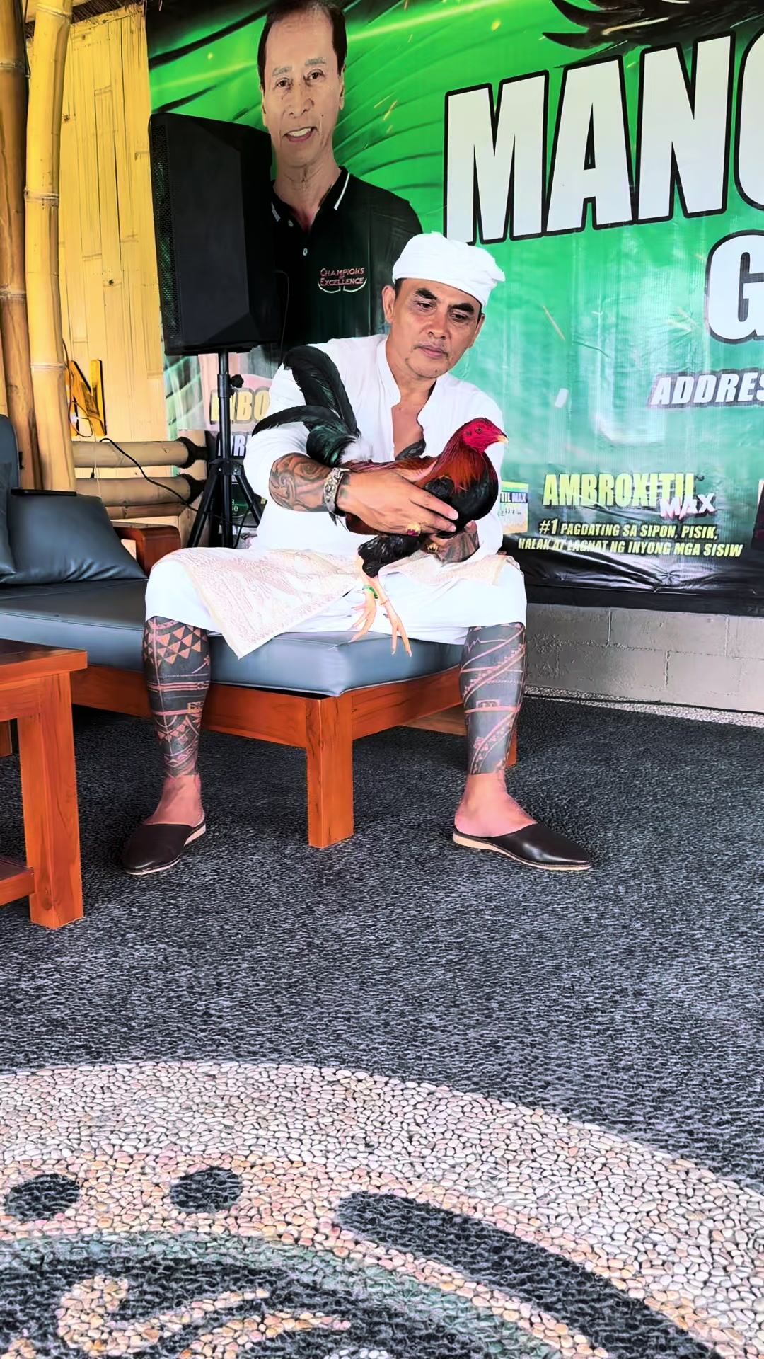 @MANGKU SEKAAN