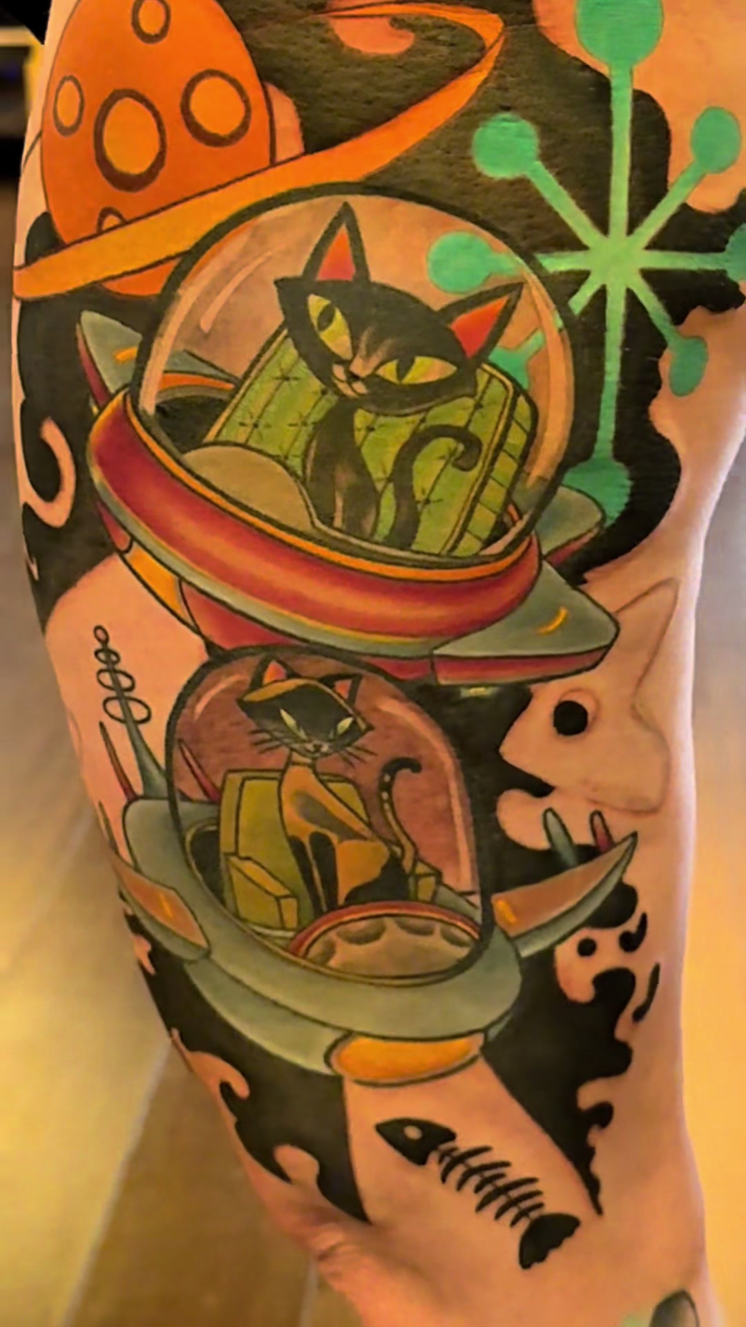 @Justintattooart