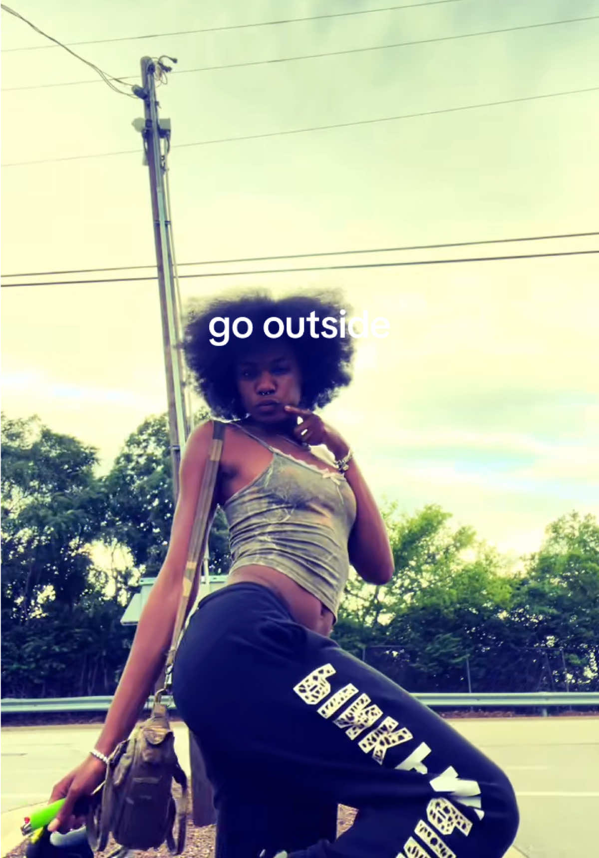 @yona girl