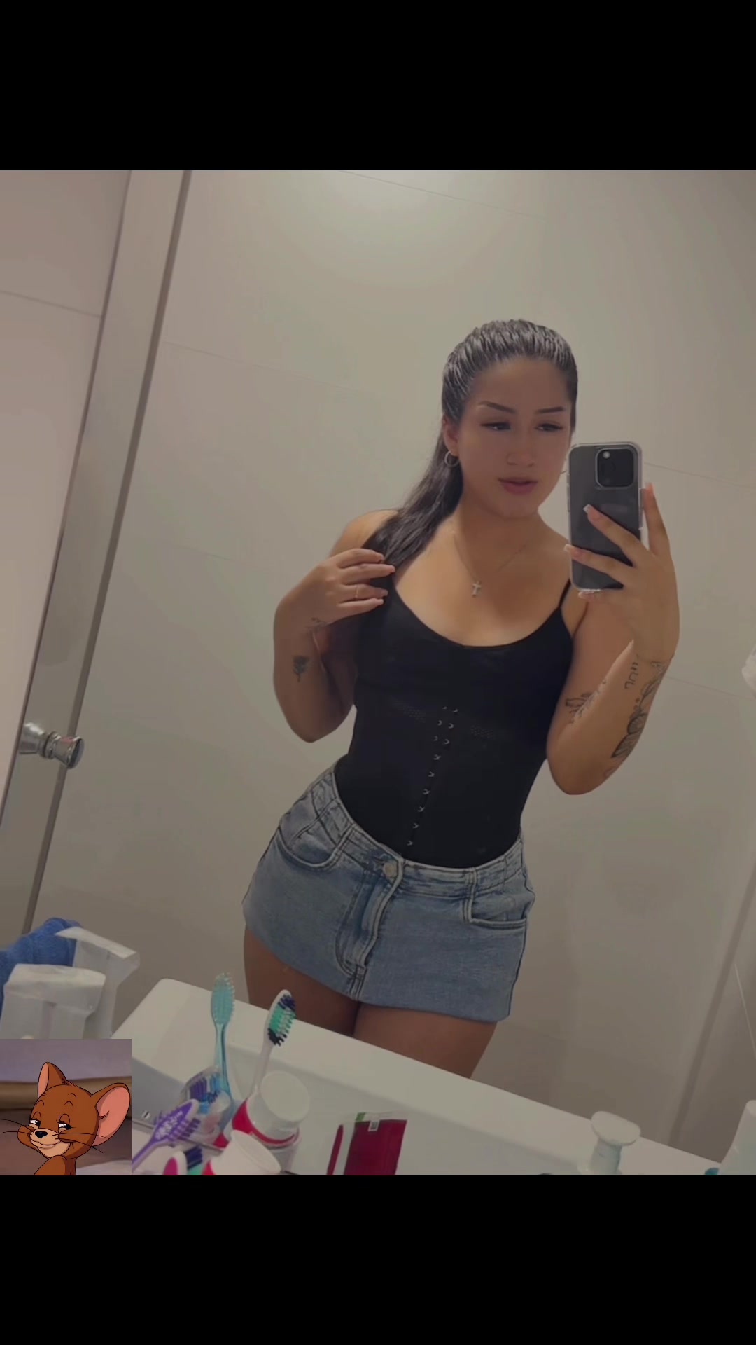 @Gabriela Rodriguez