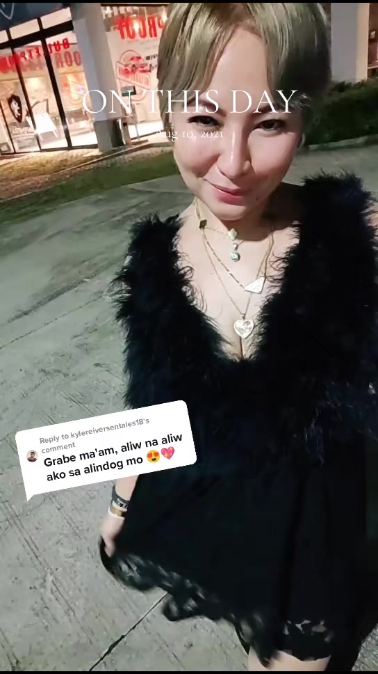 @Boss Barbie 😍