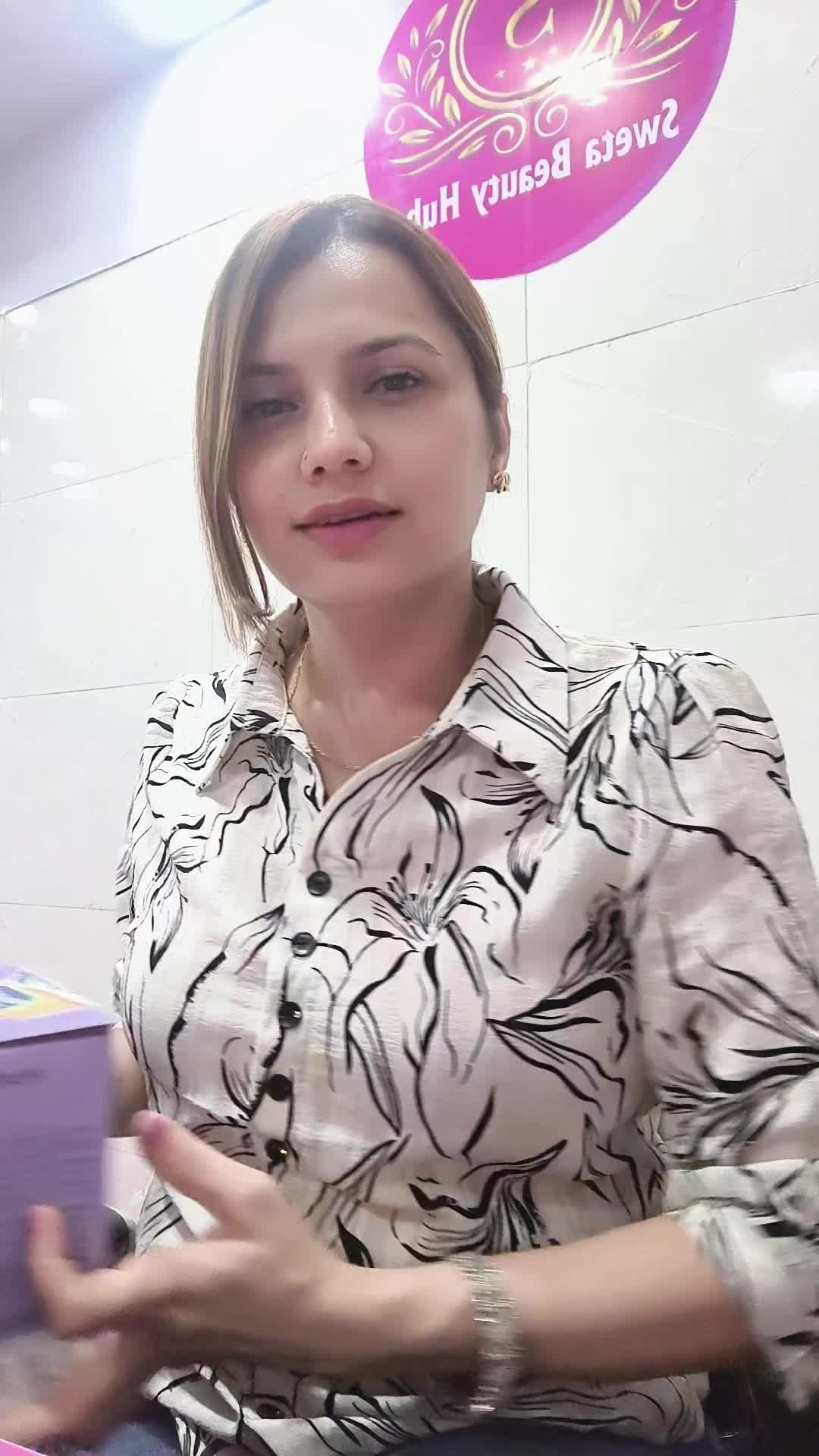 @SWETA BEAUTY HUB ❤️❤️