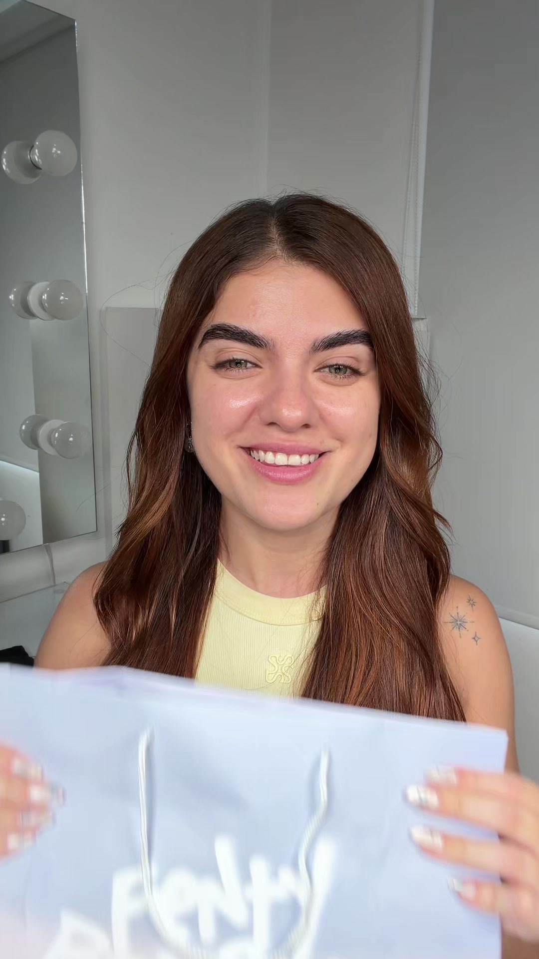 @Susi Arango