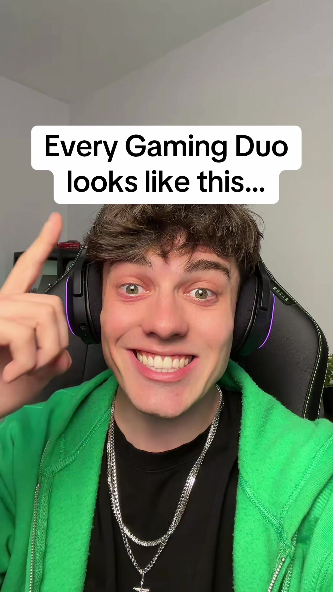 @OkCron&reg; 🙄🤟
