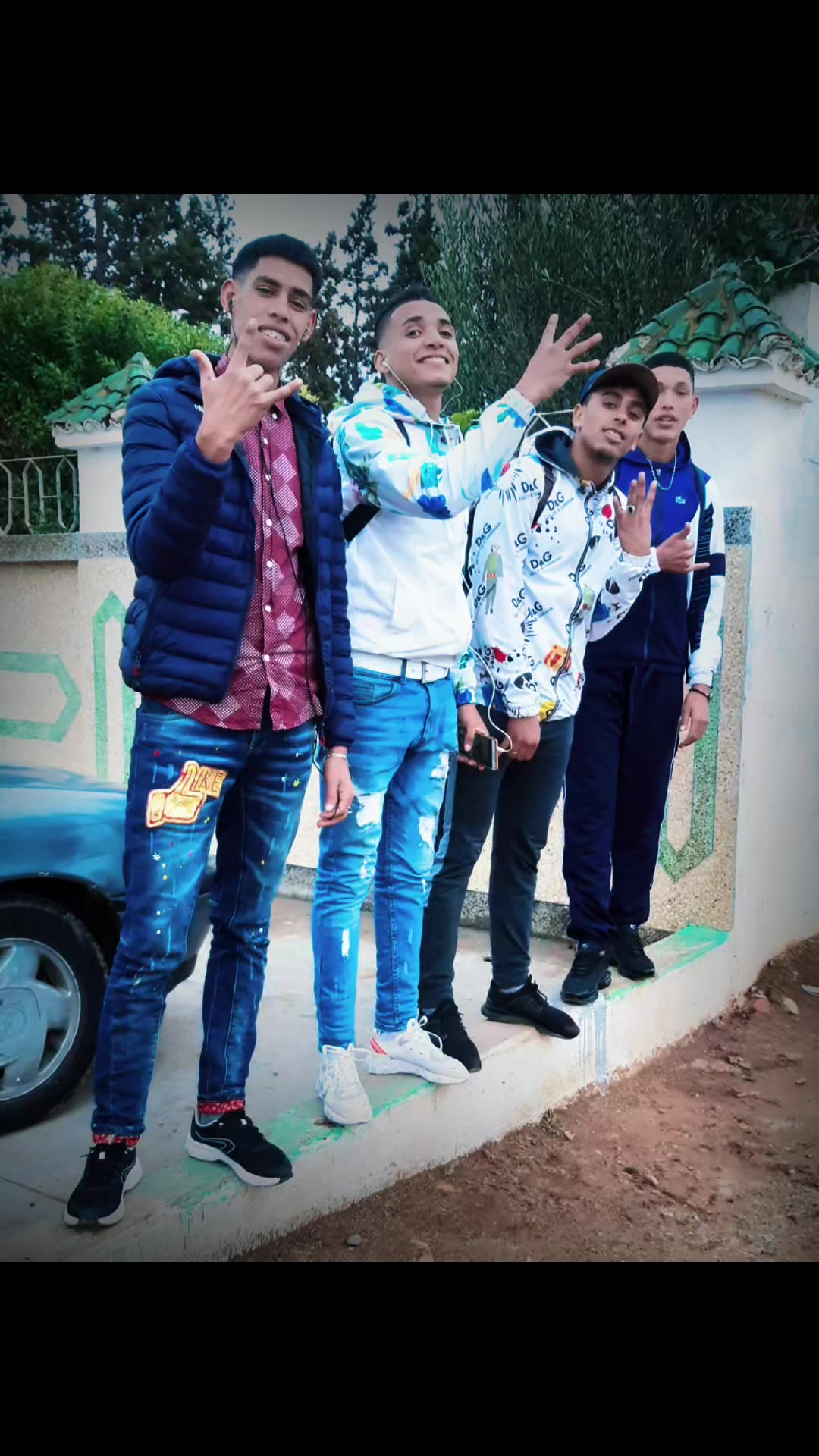 @abdo stika