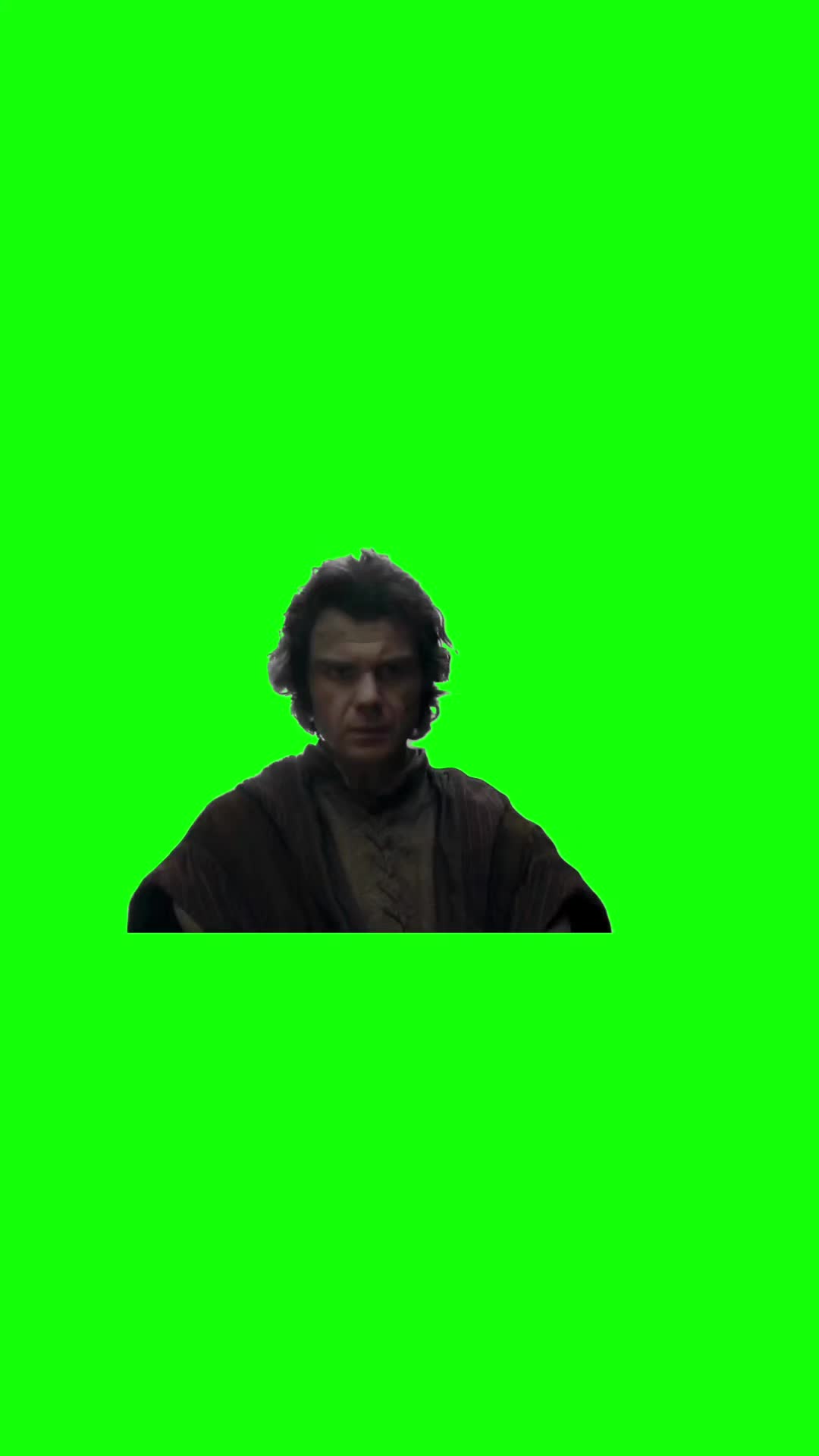 @Chief Green Screens