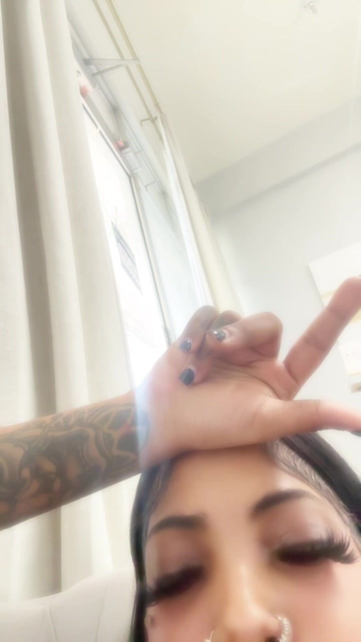 @Missgothic🤍