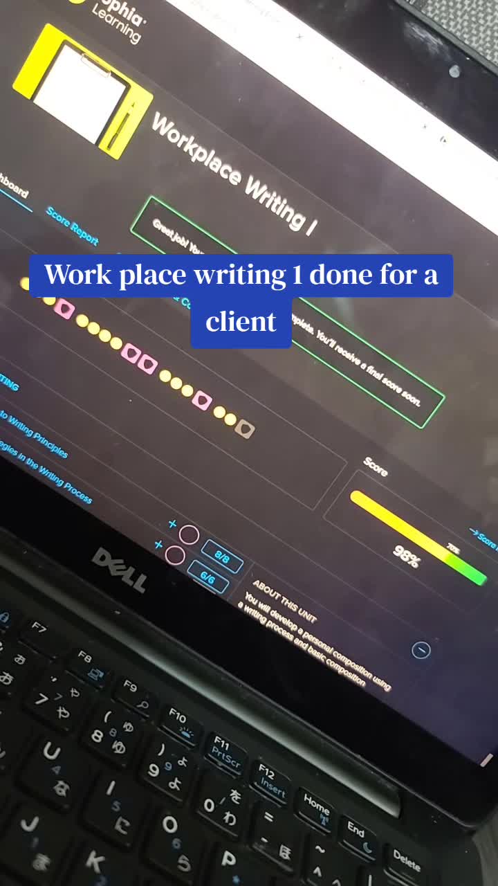 @The Homework Boy📚