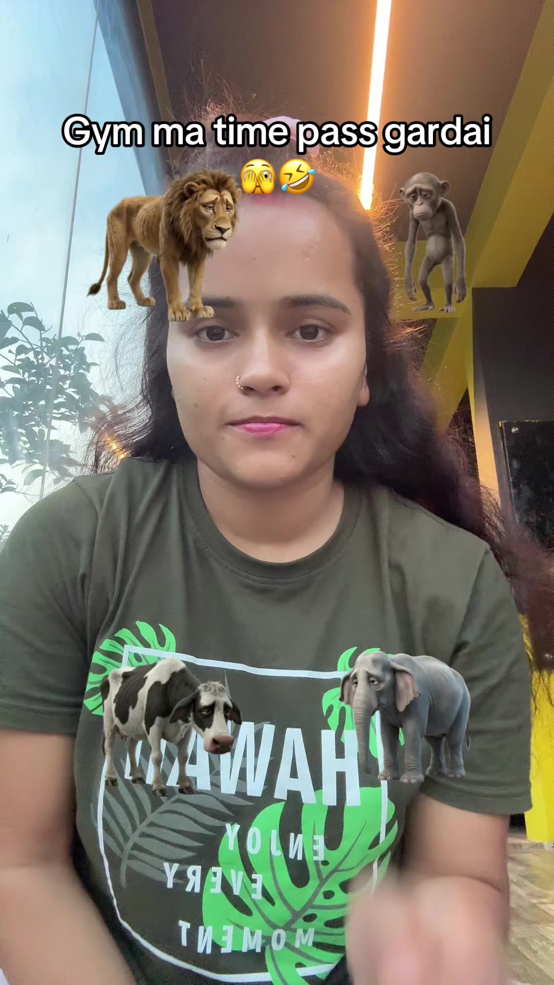 @👑 Ambika Yadav 👑🇳🇵