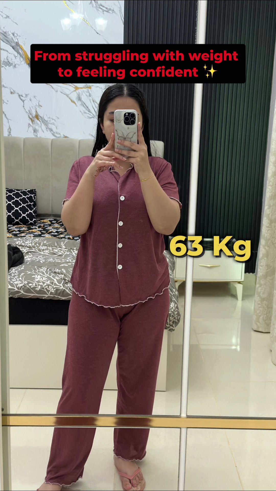 @Muntaha | Nutritionist