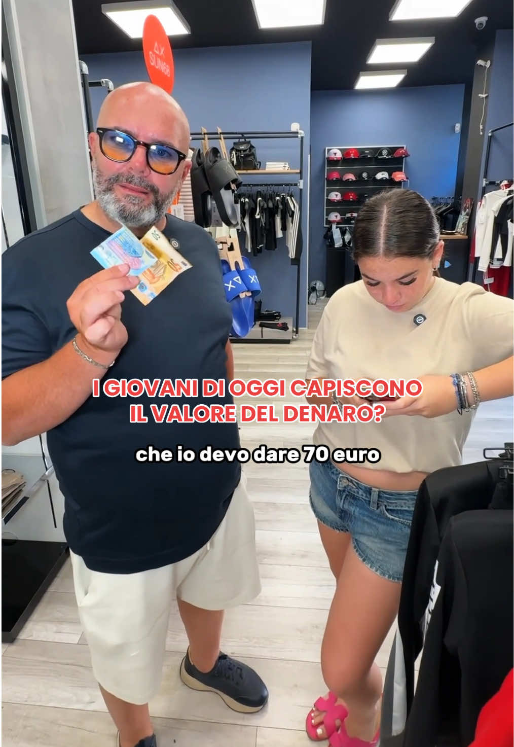 @Caccamo Store