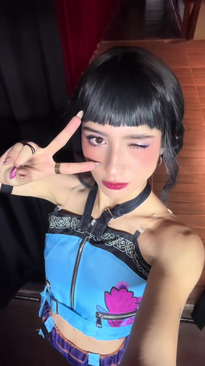 @ana ᖭི༏ᖫྀ
