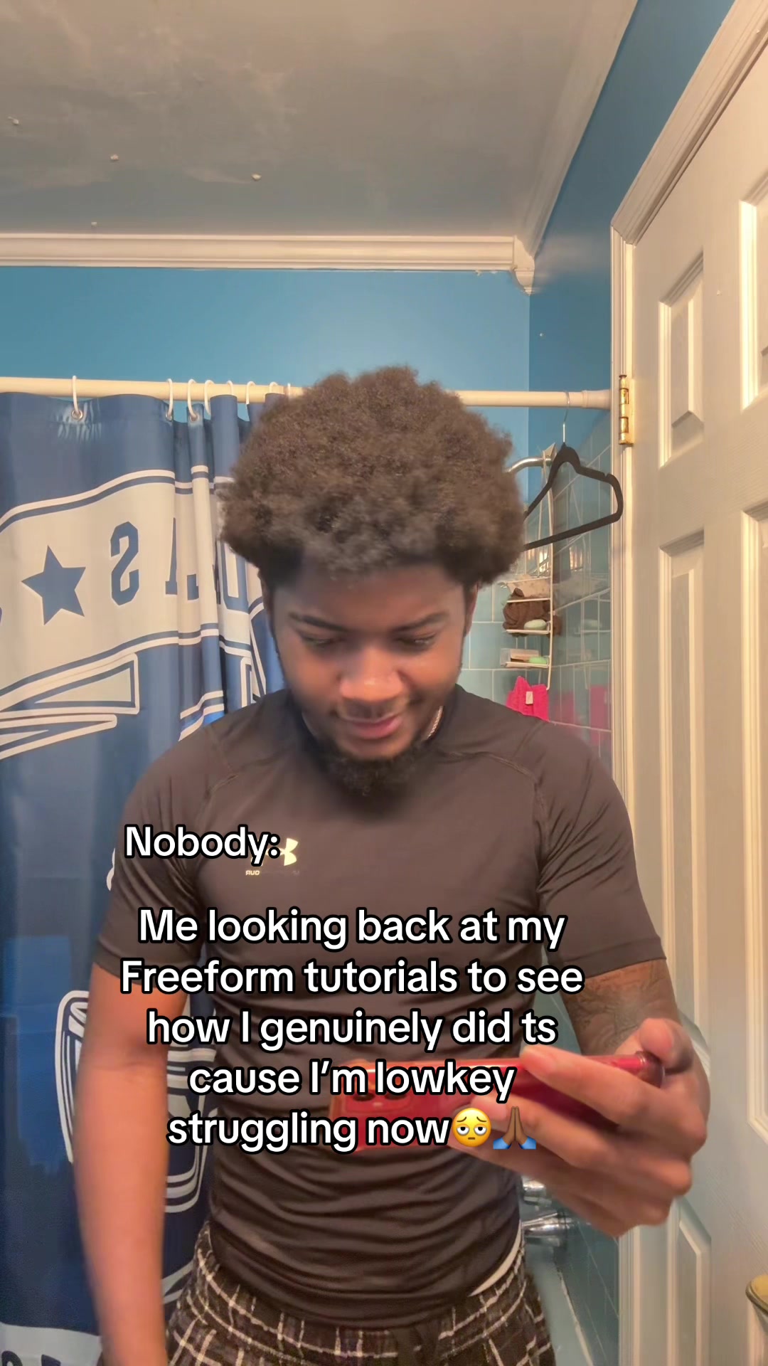 @Freeform jay