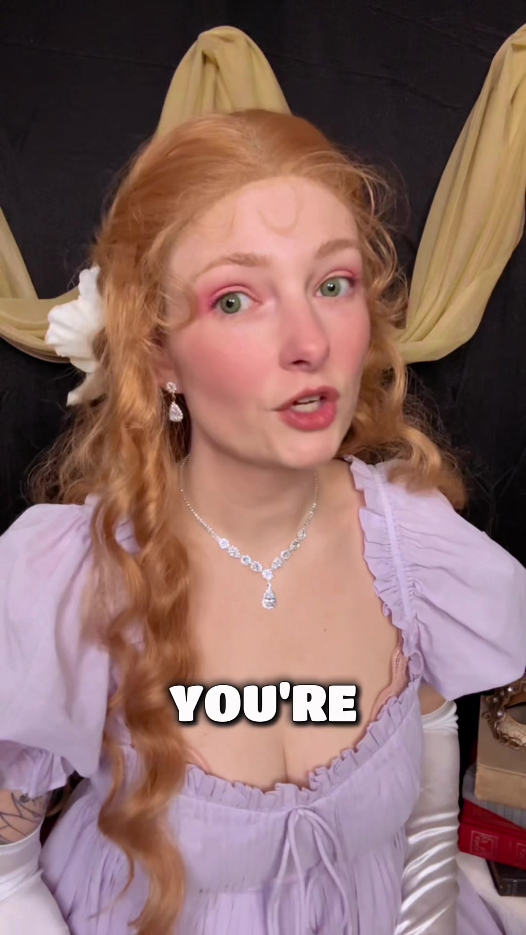 @Audrey