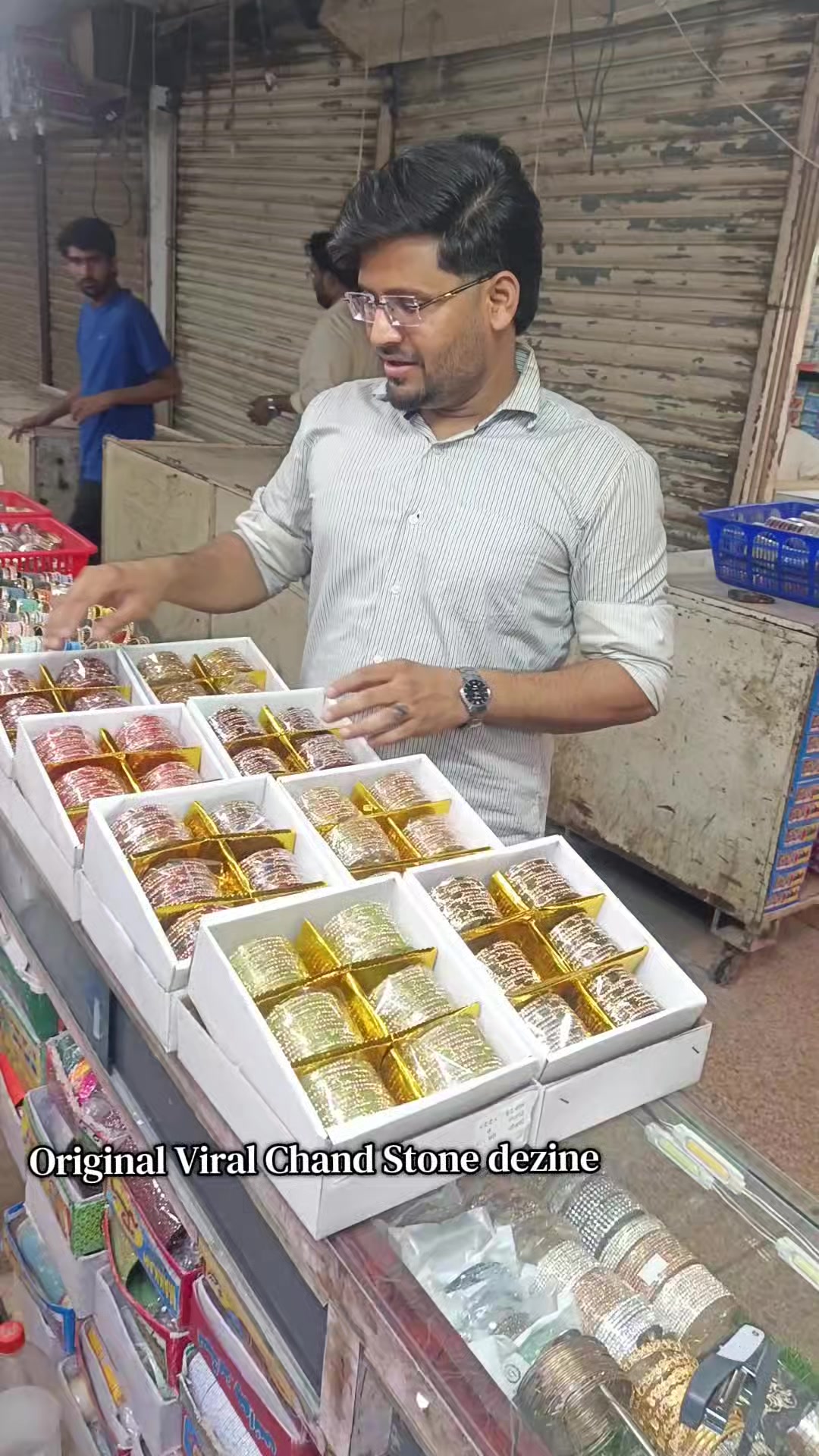 @Naeem Bangles Wholesale Shop