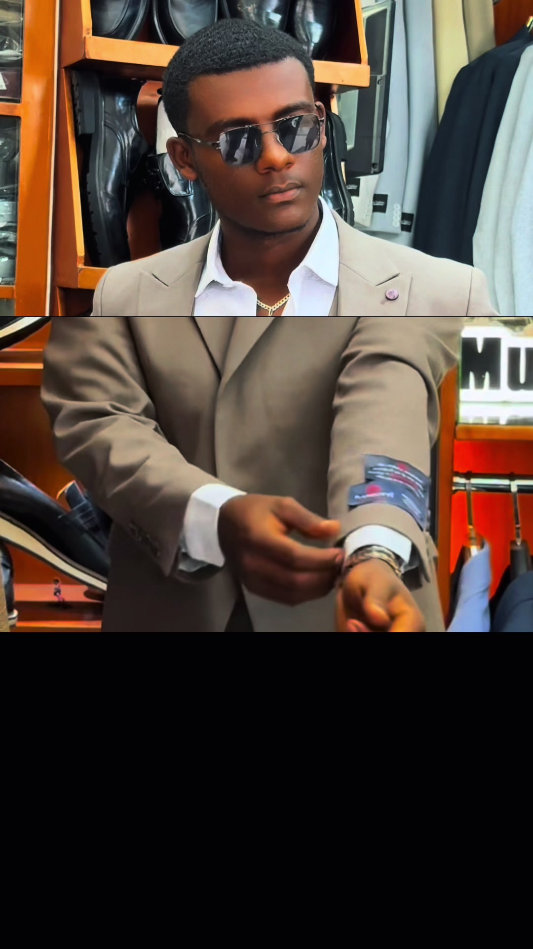 @mube fashion
