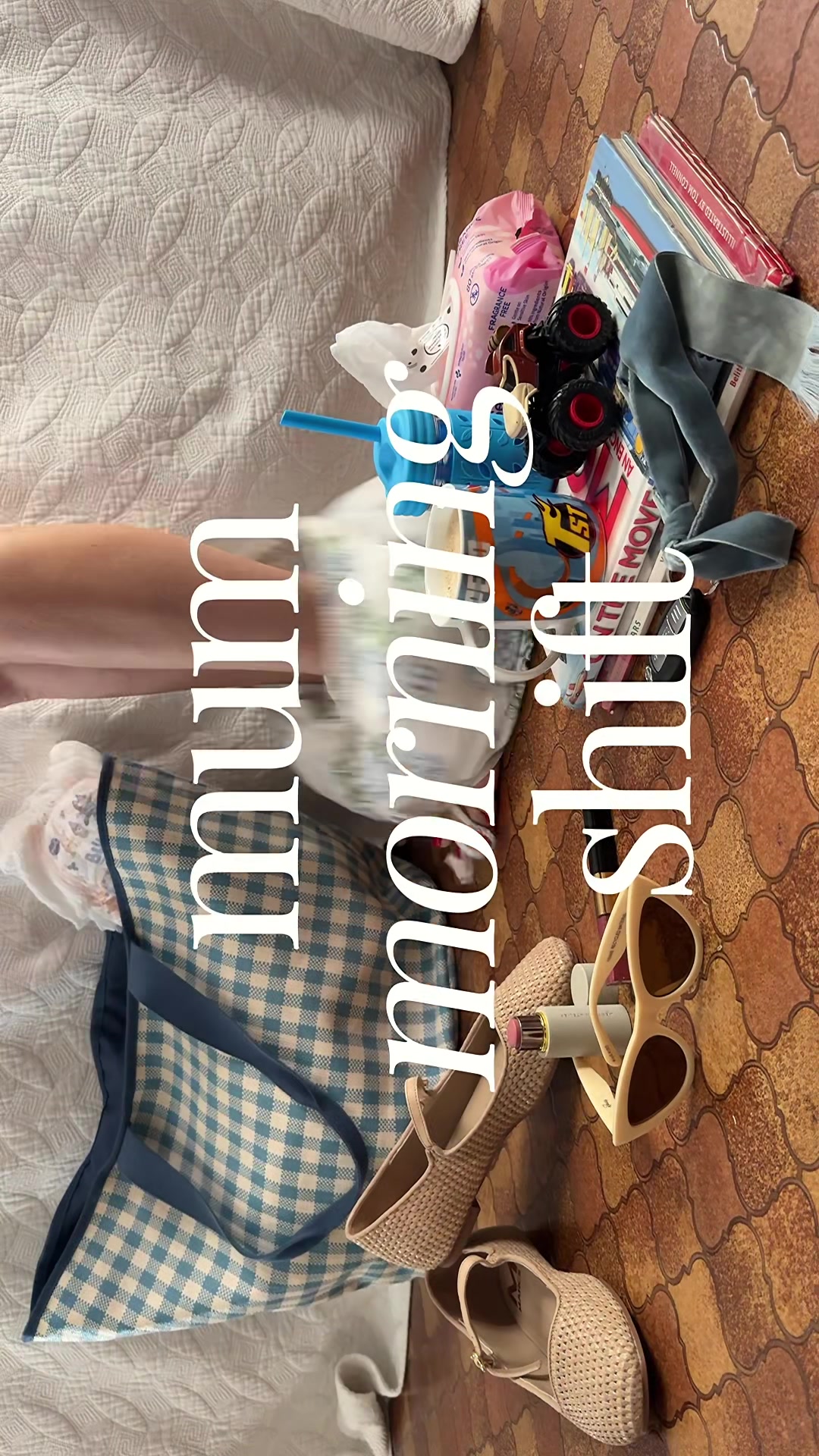 @Chelsea | Aussie SAHM