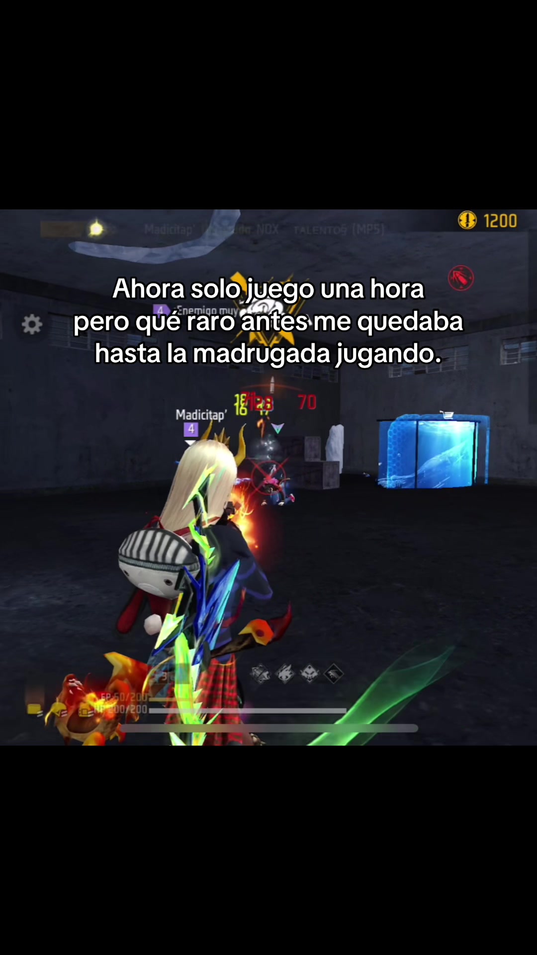 @Madicitap’